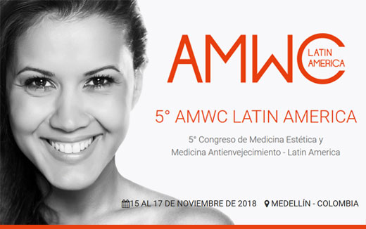 AMWC LATIN AMERICA 2018