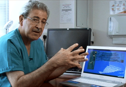 Doctor Fazel Fatah
