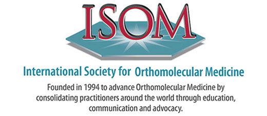  ISOM International Society for Orthomolecular Medicine