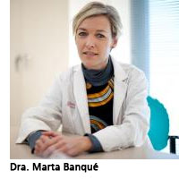 Dra. Marta Banqué