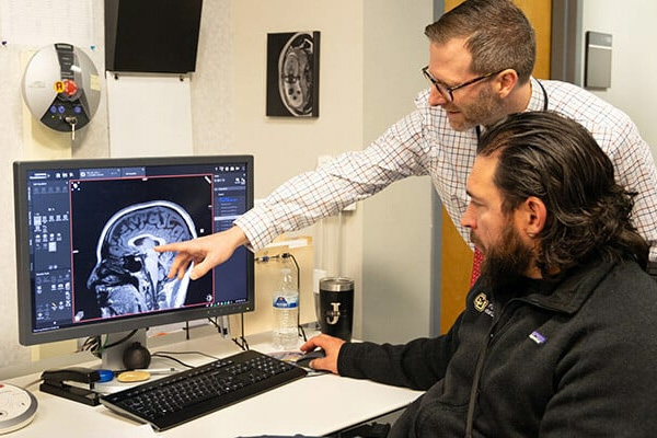 Impacto del consumo intensivo de cannabis en la función cerebral