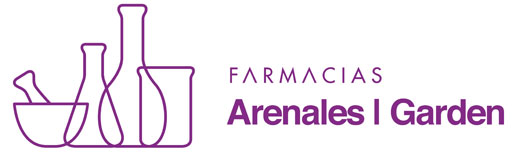 Farmacias Arenales - Garden