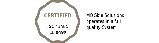 MD SKIN SOLUTIONS