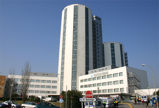 HOSPITAL DE BELLVITGE