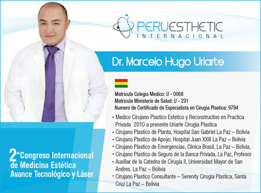 DR. MARCELO URIARTE