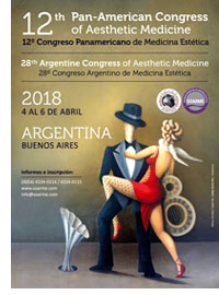 12 Congreso Panamericano de Medicina Estética
