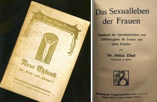 Dr. Heinz Zikel