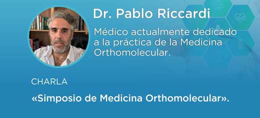 Dr. Pablo Riccardi