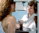 La mamografa y el aumento en la incidencia del cncer de tiroides. Qu relacin existe?
