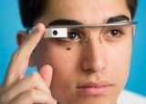 Debut de las gafas Google Glass en ciruga