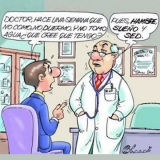 Humor: Diagnóstico