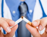 Editan una guía de ayuda a los médicos estéticos para el tratamiento del tabaquismo