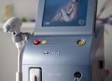 Rent Laser Soprano: servicio de alquiler de equipos de depilacin definitiva