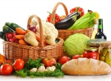 Efectos y beneficios de la dieta mediterrnea: alimentacin, telmeros, salud y longevidad
