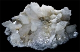 La dolomita, un mineral con mltiples propiedades y aplicaciones