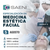 Online > Especializacin en Medicina Esttica Facial