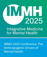 The Anthropogenic Drivers of Mental Health