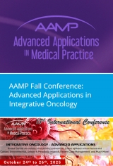 Advanced Applications in Integrative Oncology