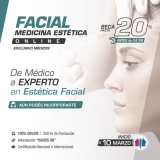 Online > Especializacin en Medicina Esttica Facial