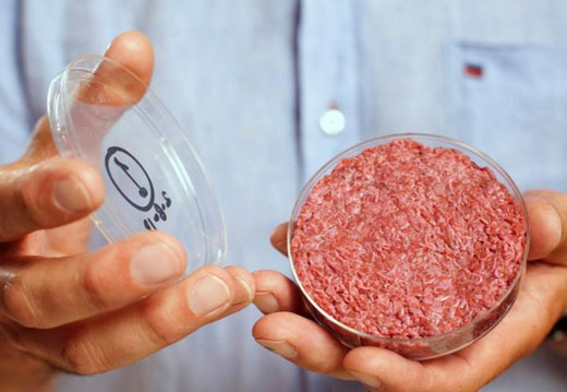 La carne in vitro modifica el concepto de uno de los paradigmas alimenticios más antiguos y tradicionales
