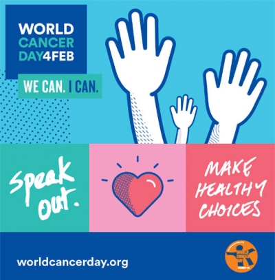 Día Internacional contra el Cáncer: la dermatología y el cáncer de piel